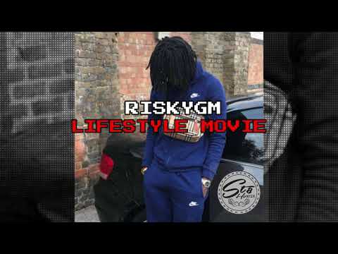RiskyGM - Lifestyle Movie (St8 HUSTL£)