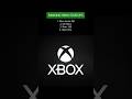 What's your list? #Xbox