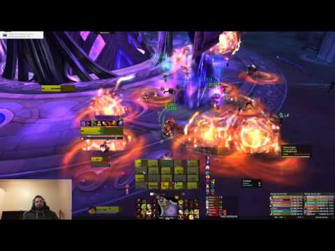 Apathy Gilneas - Mythic NH Chronomatic Anomaly