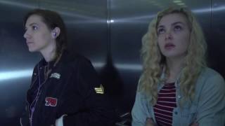 LA Web Series | S1 Ep3 "Who Are You?"