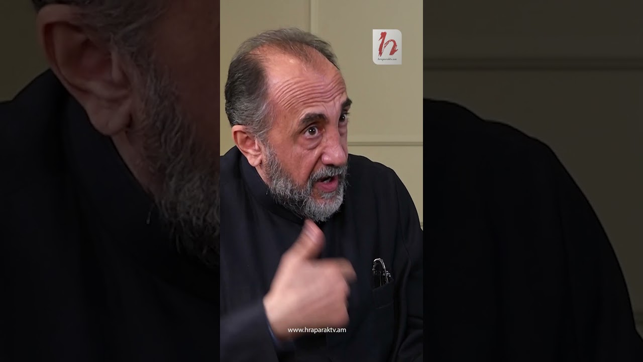 Մենք խաղաղության ենք ձգտում․ դրա համար Թուրքիան ու Ադրբեջանը պիտի հատուցեն․ Միքայել Աջապահյան