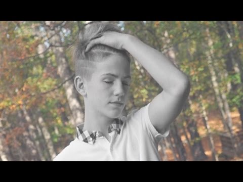 MattyBRaps - CAN'T GET YOU OFF MY MIND [Fan Video]