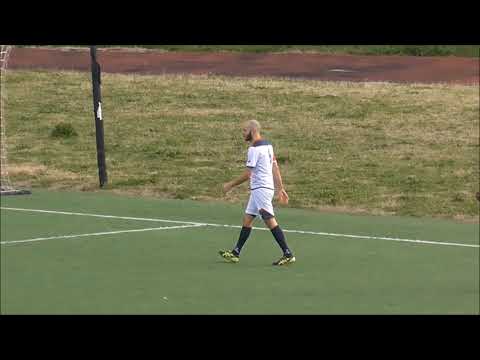 VIRTUS SOCIAL SANTA MARIA - FC LOGGETTA