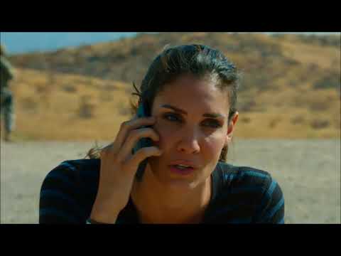 NCIS Los Angeles 9x07 - To the End of Time and Back