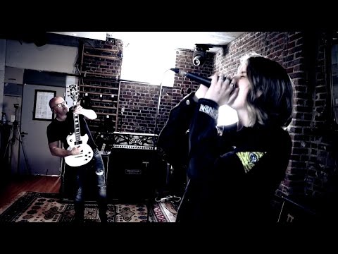 SPOIL ENGINE - Yesterday don't mean sh!t [Pantera cover]