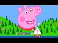 La Aventura De Peppa En Mini Mundo 30 Minutos Peppa Pig Español Latino