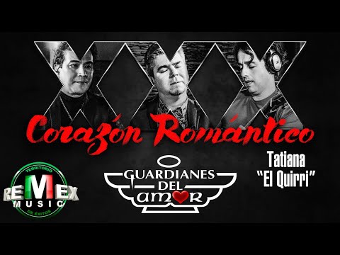 Video thumbnail for Corazón Romántico - En Vivo