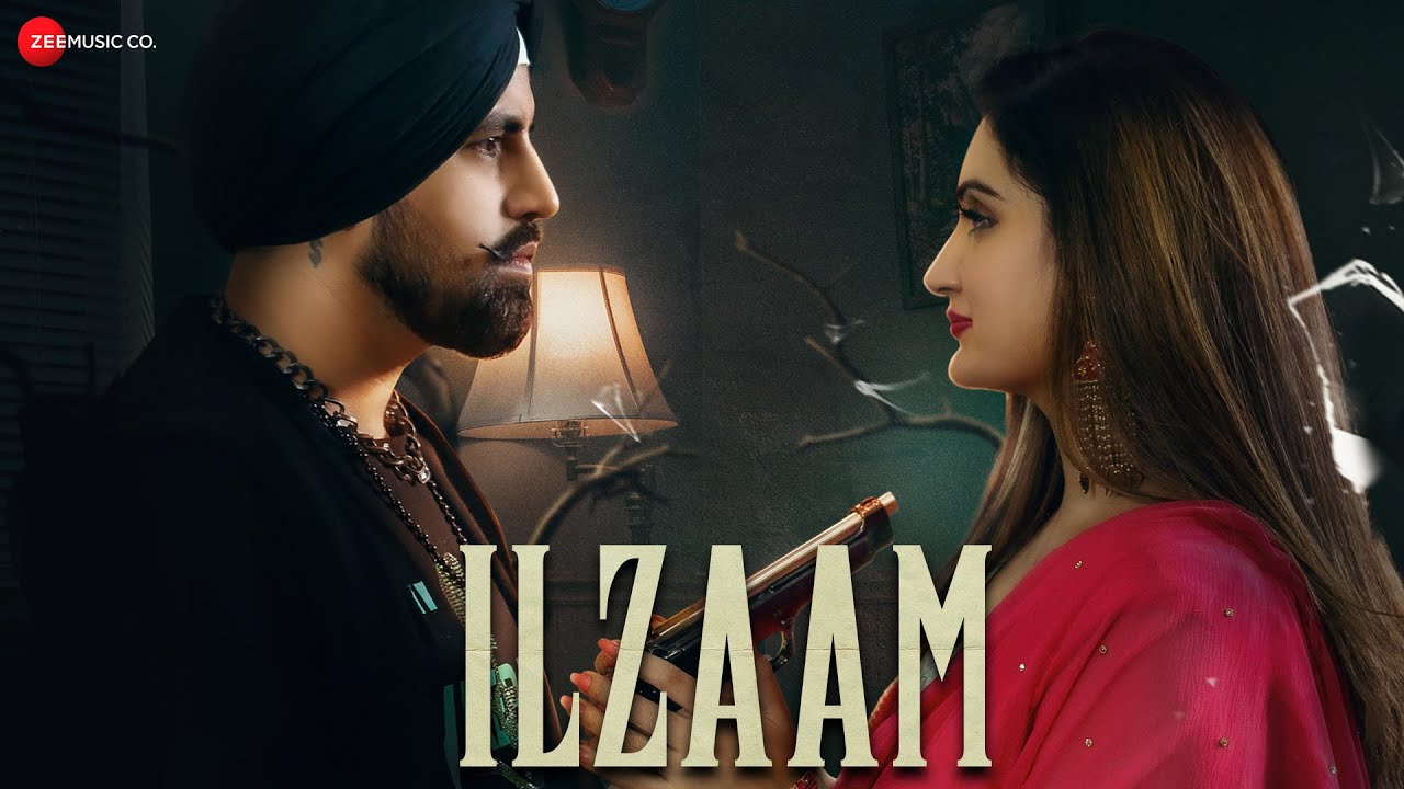 Ilzaam Lyrics | Shadab Faridi, Deepti Tuli
