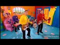 The Wiggles Here Comes The Big Red Car Custom Intro 2006