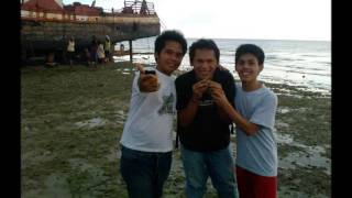 saan na nga ba ang barkada...spongecola