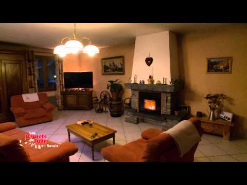 Vallée de Maurienne - Les carnets de Julie