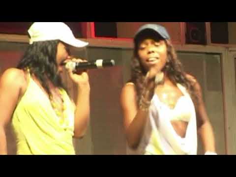 Katia e Nem "Duelo2 "