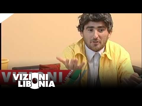 Gëzuar 2013 - Së Bashku Me Përrallën 1 - Perralla (Humori 3)