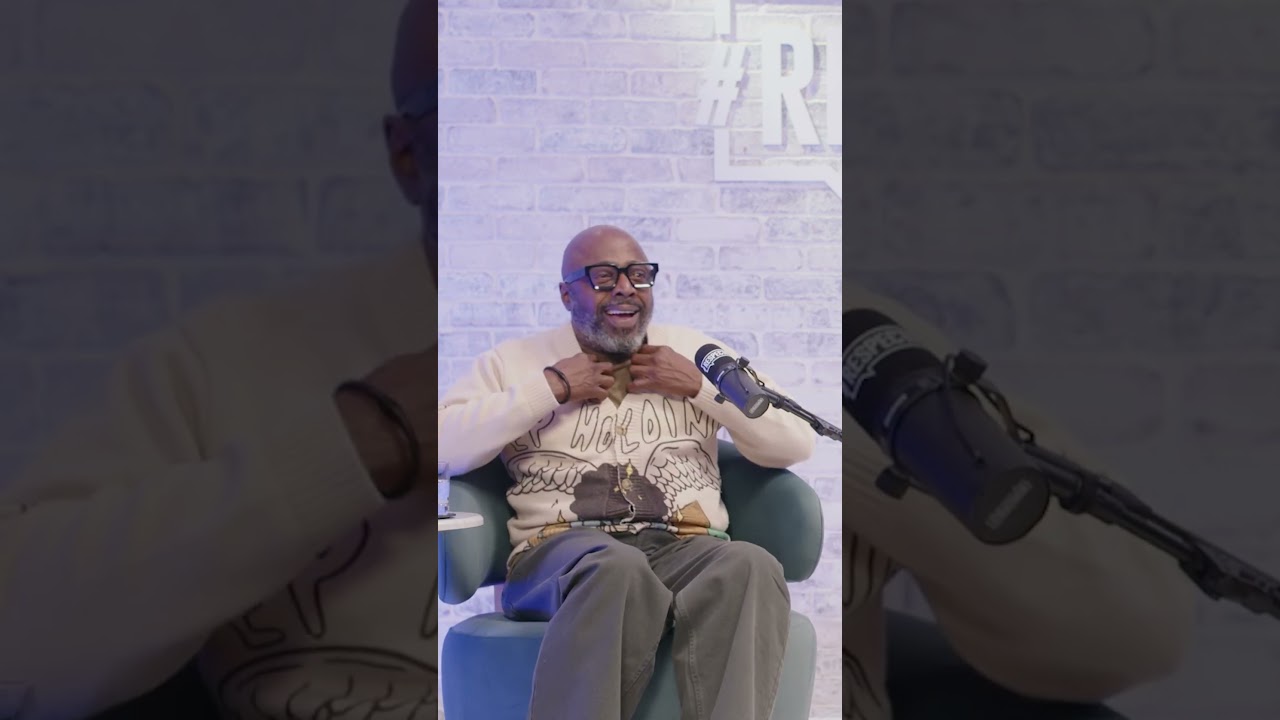 DONNELL RAWLINGS: I FELT EXOTIC IN SOUTH KOREA