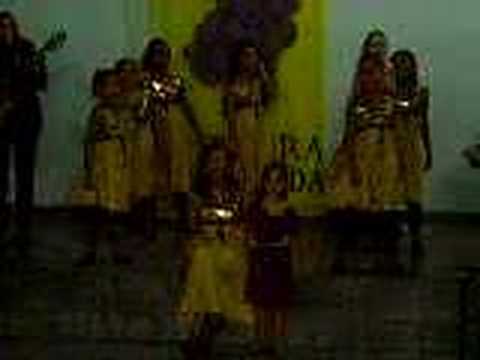 Canaã (em Canaã eu entrarei !)