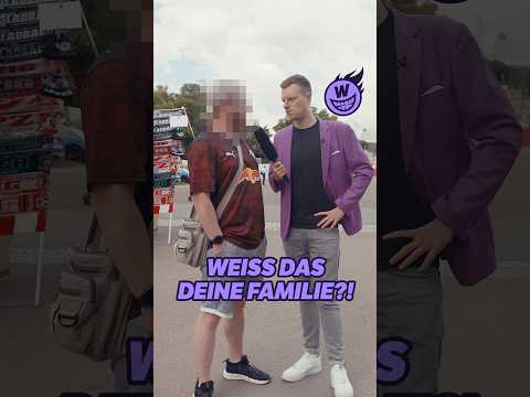 Stadionbeichten die keiner wissen darf