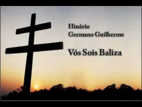 0855 Hinario - Germano Guilherme - 14 Vamos Amar