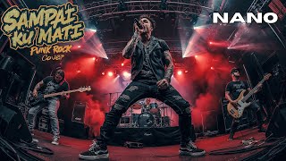 Download lagu NANO - Sampai Ku Mati (Pop Punk / Punk Rock Cover 2025) | New Arrangement mp3 Download lagu NANO - Sampai Ku Mati (Pop Punk / Punk Rock Cover 2025) | New Arrangement mp3