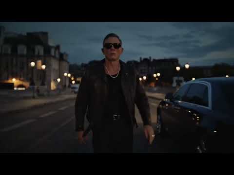 Madona - Back That Up To The Beat (Daniel Craig - Belvedere Vodka)