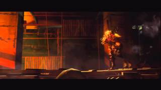 Resident Evil 6 - Ada - Jade Valerie - Unbreakable