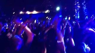 Tiesto @ Floyds Music Store - Dimitri Vegas, Like Mike, Yves V & Angger Dimas - Madagascar HD