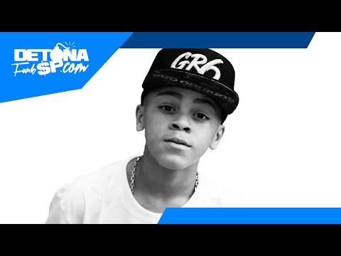 MC Novin - Novinha Experiente (DJ R7) Áudio Oficial