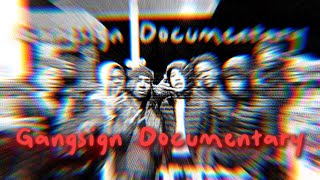 Gang Signs: The Secret Language of the Streets (Full Documentary)