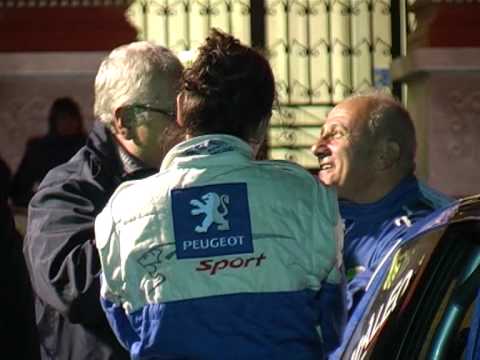 S. Armaleo - C. Armaleo - 5° Ronde dei Peloritani 2009 (ME)