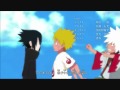 Naruto shippuuden ending 12 boy version Full 