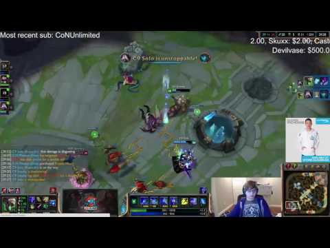 C9 Sneaky Top 20 Best Plays Ever.mp4