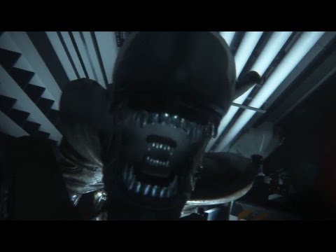 Alien : Isolation - Lost Contact Xbox One