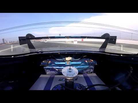 PCI Racing Swan Neck - Rear View Camera DC5 RSX Integra Type R