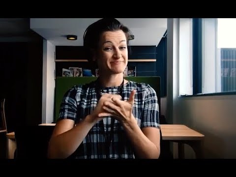 How to Sign How to Become a NZSL Interpreter in NZSL