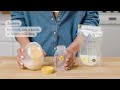 How To Use Medela Swing Maxi Hands Free Electric Breast Pump