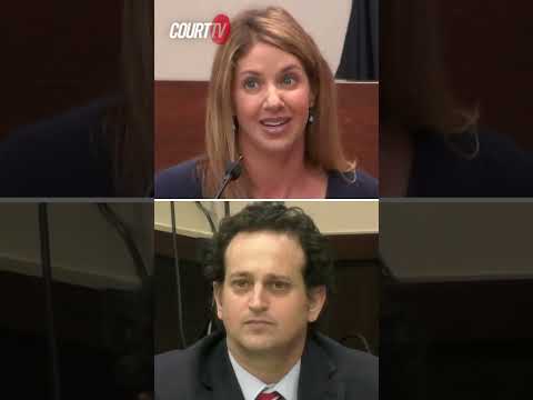 #WendiAdelson's Fiery Testimony Against Brother #CharlieAdelson | #DentistMastermindMurderTrial