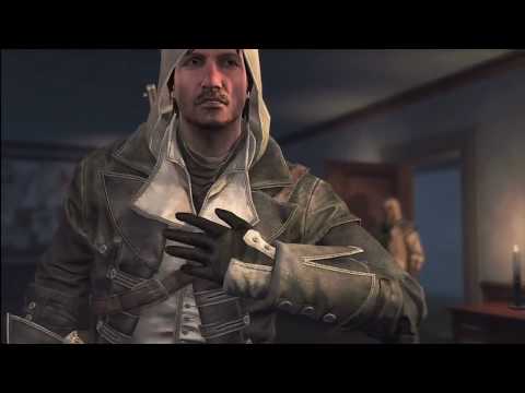 Assassin's Creed Rogue - Shay Cormac's Betrayal