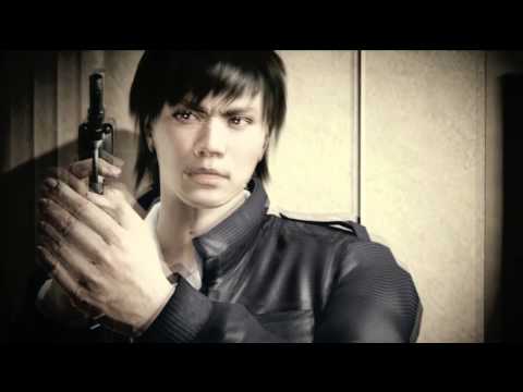 Yakuza 4 - Tanimura