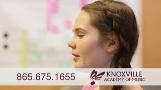 Guitar Lessons at Knoxville Academy Of Music