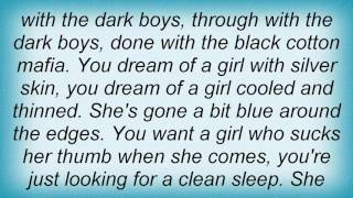 Recoil - Chrome Lyrics