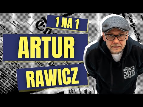 1 NA 1 Z Arturem Rawiczem. Dlaczego Trafił Na Odwyk?