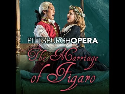 The Italian Radio Hour - The Marriage of Figaro with Samuele Bozzolla