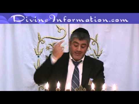 613 Commandments Series #14