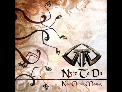 NIGHT TO DIE - The Storm is Coming [2013]