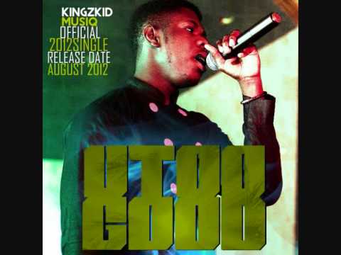 Kingzkid   U too good
