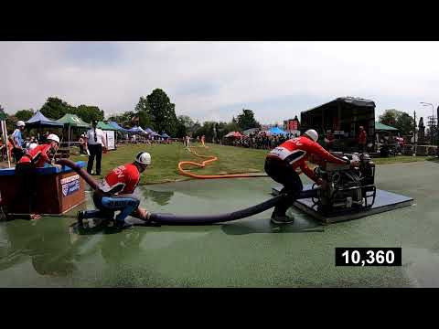 19 SDH JIRKOV B - JL RADIMOVICE 2023