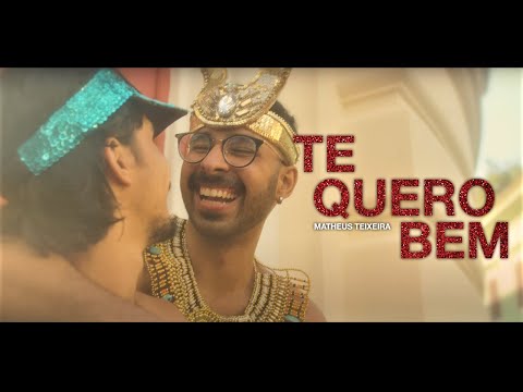 Te Quero Bem - Matheus Teixeira
