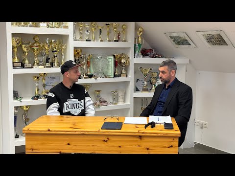 DSE podcast Jónás Tiborral