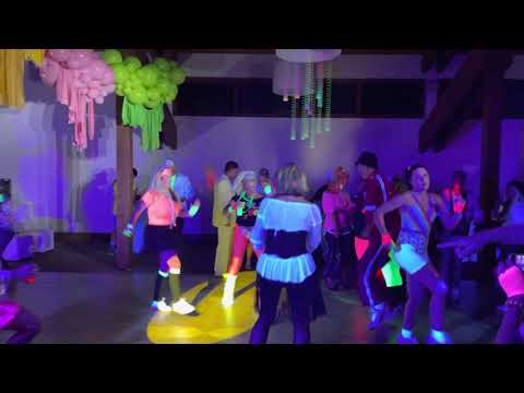 Gobo Entertainment video.