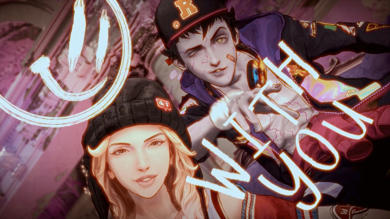 Video de YouTube: Stupid Never Dies, el ARPG de GPTRACK50 y SEGA, llegará en octubre