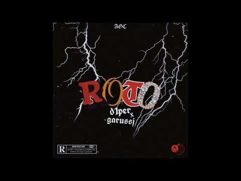 D1PER & GARUSSJ - ROTO